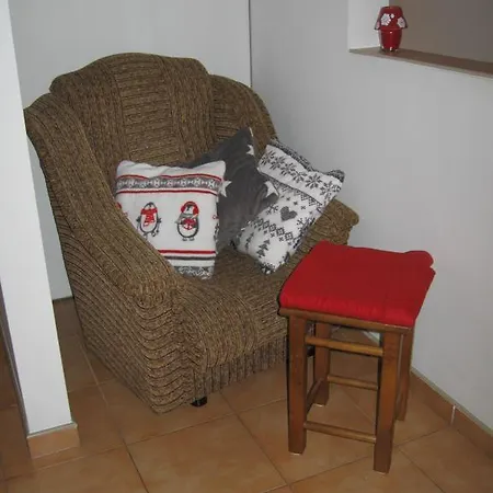 Agata Pensionat Ustka