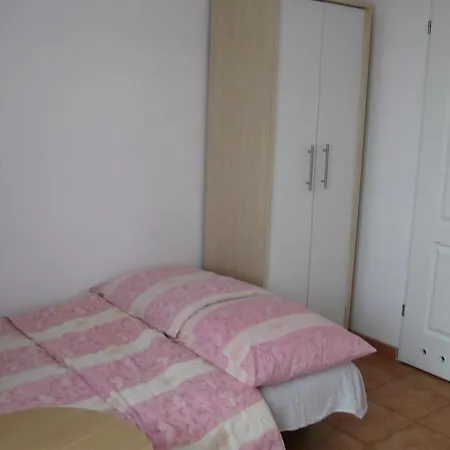 Agata Pensionat Ustka