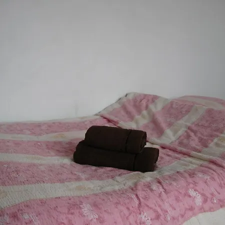Agata Pensionat *