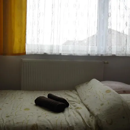 Pensionat Agata