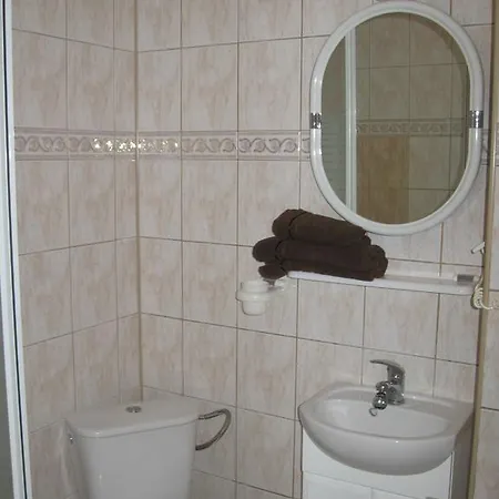 Pensionat Agata *